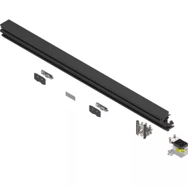 BLUM 802L1200DR1 Revego Duo sín, 1200mm, jobb