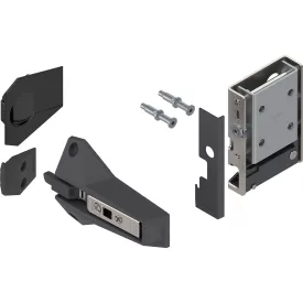 BLUM 802M0002.L2 Revego Duo sínrögzítés, bal
