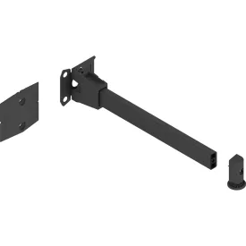   BLUM 802ZA031 Revego Duo Befelé nyíló ajtótámasz, 350 mm