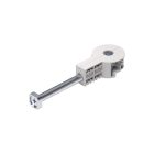 IF Quick 35mm munkalap összekötő csavar 100mm