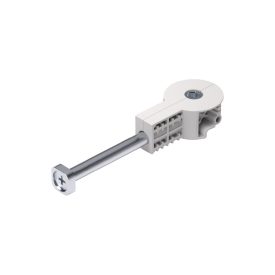 IF Quick 35mm munkalap összekötő csavar 100mm