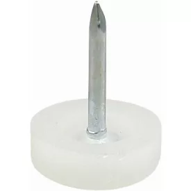   STRONG Csúszó talp felszögelhető átmérő 15 mm semleges