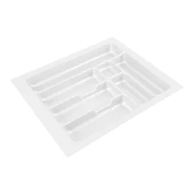 StrongIn Evőeszköztartó 50/490 (435 x 490 mm) fehér