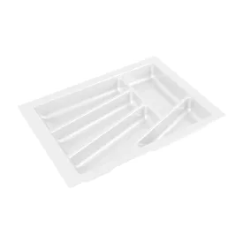 StrongIn Evőeszköztartó 40/435 (330 x 435 mm) fehér