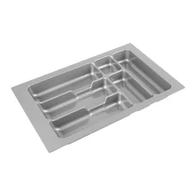 StrongIn Evőeszköztartó 40/490 (335 x 490 mm) fémes
