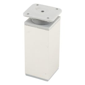 StrongLegs bútor láb FA009, 100Rmm, króm matt