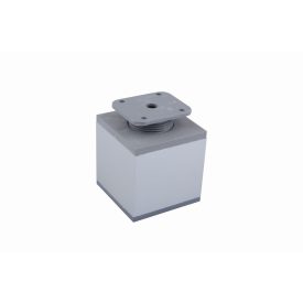 StrongLegs bútor láb FA012, 100Rmm, króm matt