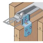 S-S20/S30 fék műanyag