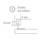 S-S20/30 vezető barna
