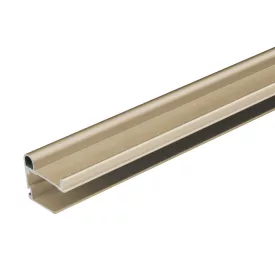 SEVROLL 00635 Tytan fogantyú profil 18mm 2,7m oliva