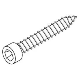 SEVROLL20001  csavar 6,3x32 SEVROLL a Simple
