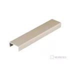 SEVROLL 00029 "U" profil rétegelt lemezhez 18mm 3m oliva