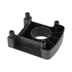 HETTICH 47654 Korrekt csúszó talp préselhető