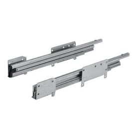 HETTICH 74865 Quadro Duplex 45, 400, EB 292/392