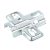 STRONG plus talp H2, klipes, csavarra
