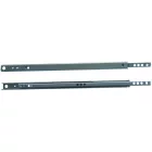 StrongBall S5 golyós részleges kihuzású fióksín 17/438mm 10kg