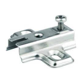 StrongHinges S5 talp H0 csavar