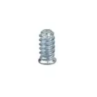 StrongFix Eurócsavar 6,3x13/7 besüllyeszthető fej 7mm cink