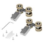 SEVROLL 10256-SV Exclusive vasalat szett ZPE-10 II