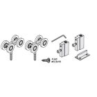 SEVROLL 10256-SV Exclusive vasalat szett ZPE-10 II