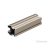SEVROLL 02283 Gemini fogantyú profil 2,7m oliva