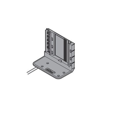 BLUM Z10D7201.01 Servodrive egység tartó dupla