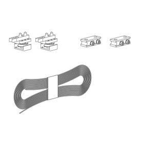 TERNO szinkronizált szett beltéri vasalathoz