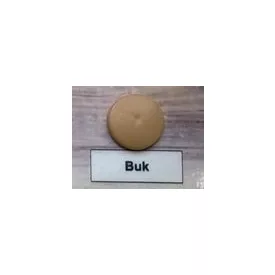Takarósapka keresztcsavarra bükk