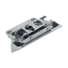 BLUM 20K4A01A02 Aventos HK-S front rögzítő, alu, B