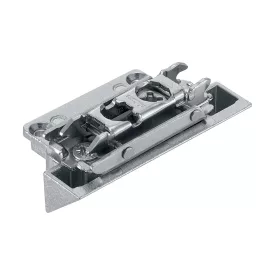 BLUM 20K4A01A02 Aventos HK-S front rögzítő, alu, B