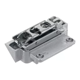 BLUM 20K4A01A02 Aventos HK-S front rögzítő, alu, J