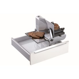 RITTER Multiszeletelő BFS 62 SL, ezüst balos