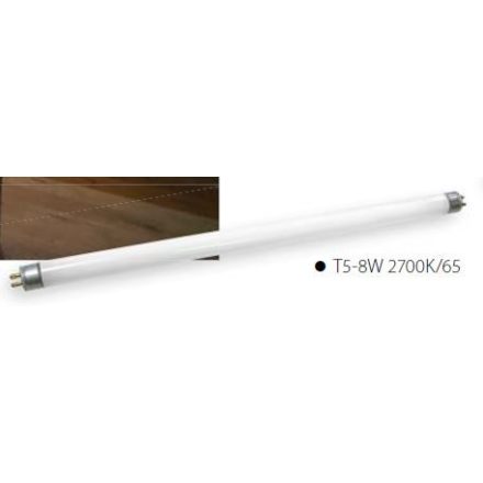 SK-lineáris fénycső T5-13W-4000K/65 fehér semleges