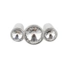 TULIP Fogantyú Ruota 32 króm fényes