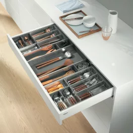 Blum Orga-Line